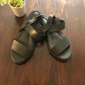 Forever 21 Sandals